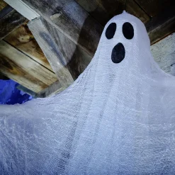 Suspension Halloween fantôme blanc*Gifi Online