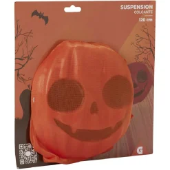 Suspension Halloween squelette fantôme H120 cm*Gifi New