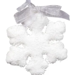 Gifi Suspension imitation neige x8