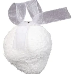 Gifi Suspension imitation neige x8