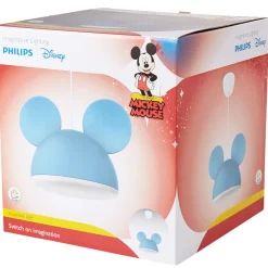 Gifi Suspension Mickey Mouse 3D Disney Philips