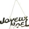 Gifi Suspension mot Joyeux Noel or