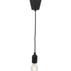 Gifi Suspension noire