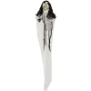 Suspension squelette fantôme lumineux*Gifi Best
