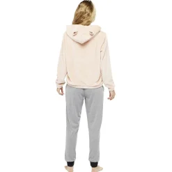 New Gifi Sweat pyjama chat pour adulte Taille S/M ou L