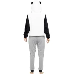 Online Gifi Sweat pyjama panda pour adulte Taille S/M ou L