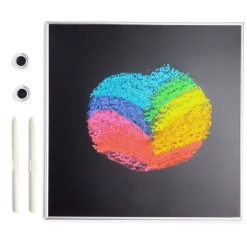 Tableau ardoise magnétique*Gifi Best