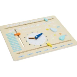 Gifi Jeux De Société Et Éducatifs<Tableau éducatif en bois