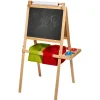 Gifi Tableau en bois 3 en 1 et ses 150 accessoires