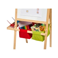 Gifi Tableau en bois 3 en 1 et ses 150 accessoires
