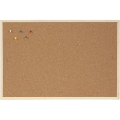 Gifi Tableau en liège 61x40 cm