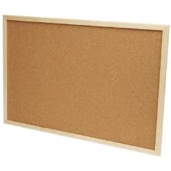 Tableau en liège 61x40 cm*Gifi Discount