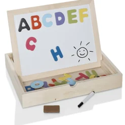 Gifi Tableau 2 en 1 magnétique et ardoise
