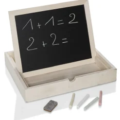 Gifi Tableau 2 en 1 magnétique et ardoise