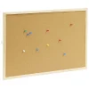 Tableau liège 60x40cm*Gifi New