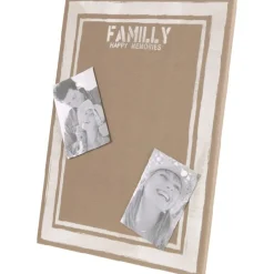 Gifi TABLEAU MEMO