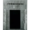 Gifi TABLEAU MEMO COMMISSIONS