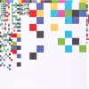 Gifi Tableau mémo blanc Jidoo 2.0