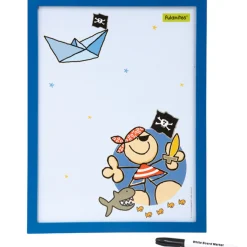 Gifi Tableau mémo garçon Fulanitos