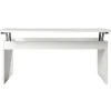 Gifi Table basse escamotable