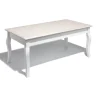 Gifi Table basse Jules naturelle