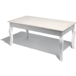 Gifi Table basse Jules naturelle