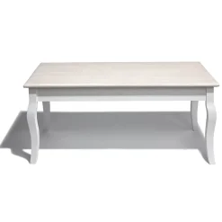 Gifi Table basse Jules naturelle