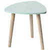 Gifi Table basse verte