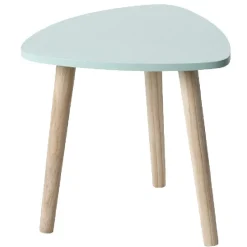 Gifi Table basse verte