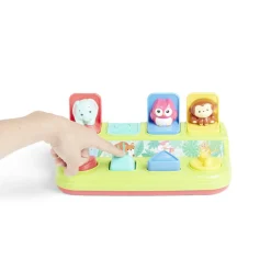 Gifi Eveil<Table d'activités enfant 28x16xH10cm