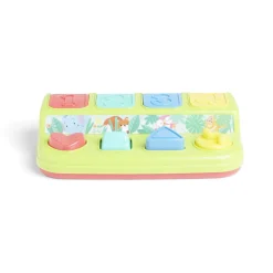 Gifi Eveil<Table d'activités enfant 28x16xH10cm