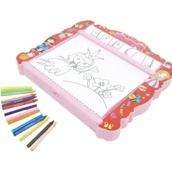 Gifi Table d activités princesse