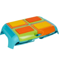 Gifi Jeux De Société Et Éducatifs<Table de construction 30 pièces