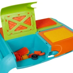 Gifi Jeux De Société Et Éducatifs<Table de construction 30 pièces