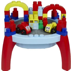 Gifi Jeux De Société Et Éducatifs<Table de construction piste Abrick