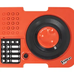 Gifi Table de mixage DJ The Voice Kids