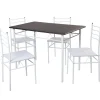 Gifi Table et 4 chaises