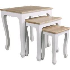 Gifi TABLE GIGOGNE X3