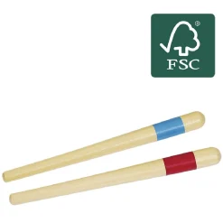 Gifi Jeux D'Imagination Et D'Imitation<Table musicale en bois certifié FSC® - instruments de musique