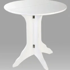 Gifi Table pliante blanche