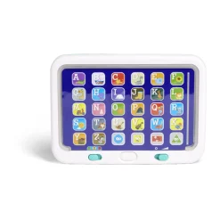 Gifi Eveil<Tablette d'apprentissage enfant 26x20xép3cm