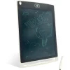 Tablette d'écriture écran LCD H20cm blanc*Gifi Sale