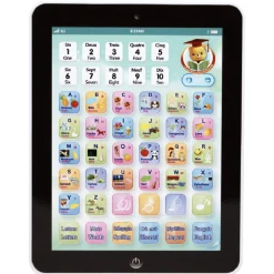 Gifi Jeux De Société Et Éducatifs<Tablette éducative