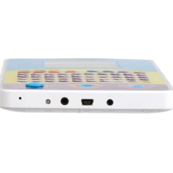 Gifi Tablette éducative bilingue 90 jeux