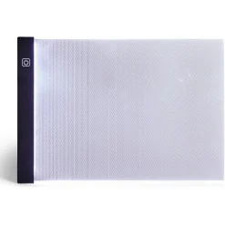Gifi Tablette lumineuse à dessin LED format A4