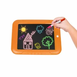 Gifi Jeux De Société Et Éducatifs<Tablette magique dessins lumineux à LED