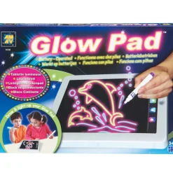 Gifi Tablette magique lumineuse