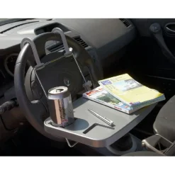 Gifi TABLETTE POUR VOITURE