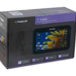 Gifi Tablette tactile Polaroid