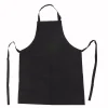 Gifi Tablier coton noir